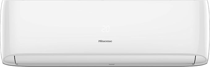 Climatizzatore Hisense Easy Smart 9000 BTU A++ R32 CA25YR4BG