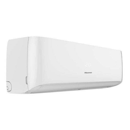 Hisense Easysmart 9000 Btu CA25YR4BG+CA25YR4BW r32 2025 Wi-Fi Integrato
